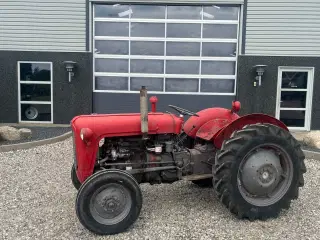 Massey Ferguson 35 3 cyl diesel