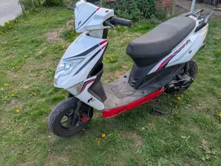 Vga explora 30'er projekt