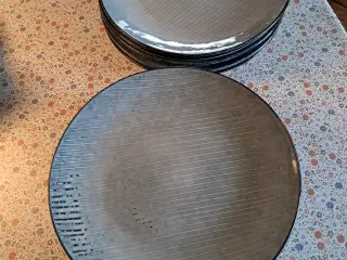 Broste Copenhagen 30 cm tallerkener