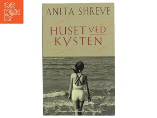 Huset ved kysten af Anita Shreve (Bog)
