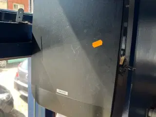 Papirdispenser KATRIN