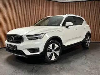 Volvo XC40 1,5 T5 ReCharge Inscription aut. Van