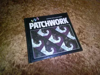 1, 2, 3 patchwork, Hanne Wellendorph