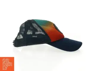 Trucker cap fra Billa Bong med mesh (str. 19 cm)