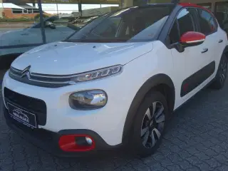 Citroën C3 1,2 PureTech 110 SkyLine