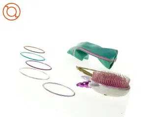 Blandede accessories (str. Blandet)