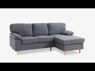 Chaiselong sofa