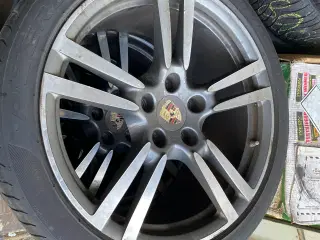 Diverse Alufælge sælges Audi, BMW, Mercedes, Porsc