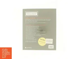 Manual for mænd : sådan får du succes med alt af Jakob Vølver (f. 1975) (Bog)