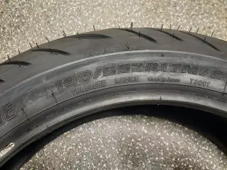 190/55-17 Bridgestone T32