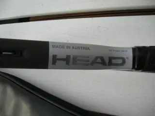 HEAD. TI.S6 The Power of Light Tennis ketcher.