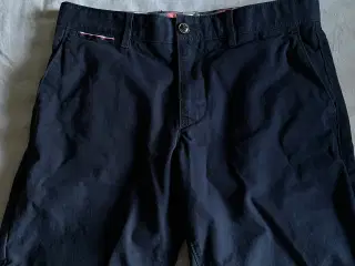 Tommy Hilfiger Brooklyn shorts navy blue