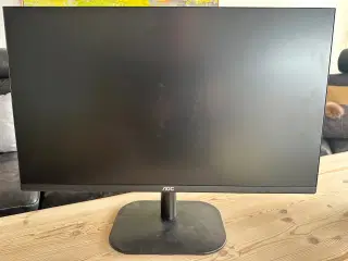 AOC 27" Skærm