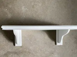 Væghylder 3 stk