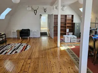 Centralt beliggende kontorlokale på Store Torv 2