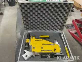 Hydraulisk Opretter Enerpac Atm-3