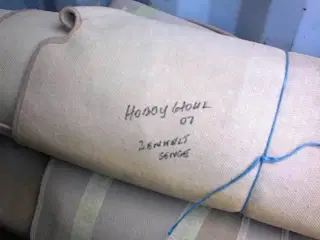   Hobby  Fraster Gulvtæppe