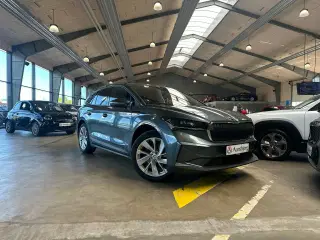 Skoda Enyaq 60 iV Suite