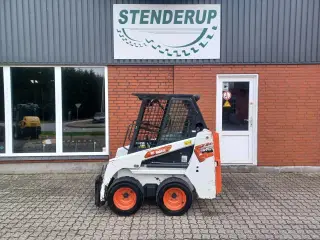 Bobcat S70