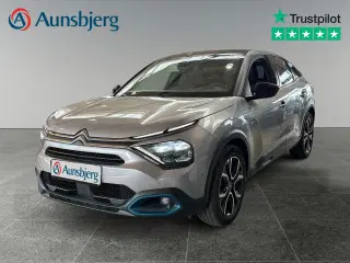 Citroën ë-C4 50 Shine Sport