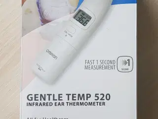 Øre termometer 