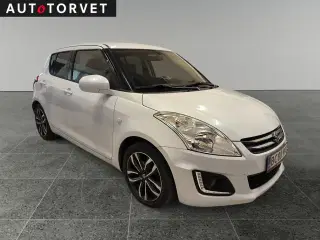 Suzuki Swift 1,2 Dualjet Style