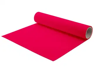 Chemica Hotmark - (Tomat rød) - Vivid Red - 429 - tekstil folie