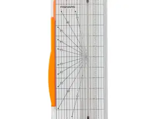 Fiskars Skæremaskine, str. 30x31 cm, 1 stk.