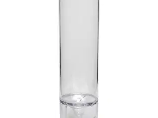 Lysstøbeform, cylinder, str. 123x40 mm, 1 stk.