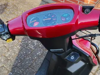 Pgo Big Max 50