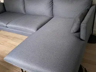 MyHome sofa 