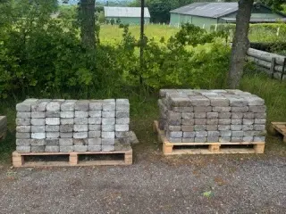 Herregårdssten (327 stk.)