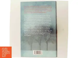 Den urolige mand : kriminalroman af Henning Mankell (Bog)