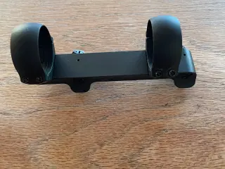Blasermontage