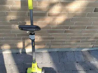 Ryobi fliserenser sælges
