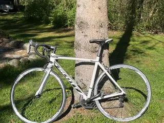 Kvalitets racercykel 