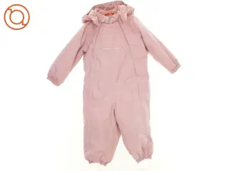 Flyverdragt fra Reima (str. 86 cm)