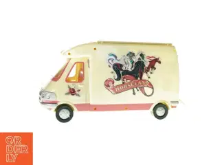 Horseland Hestetransporter