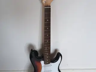 Starsound Elguitar 