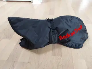 Hundedækken Back on Track