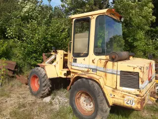 Læssemaskine