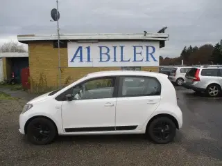 Seat Mii 1,0 60 Style eco