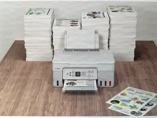 Canon PIXMA G3571 Printer