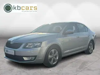 Skoda Octavia 1,4 TSi 140 Elegance