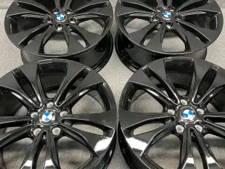 BMW X1 F48 X2 F39 2 F45 18 7,5J x 18' 5x112 WZ 567
