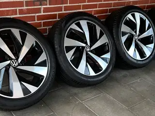 🔥originale 20” VW FÆLGE🔥