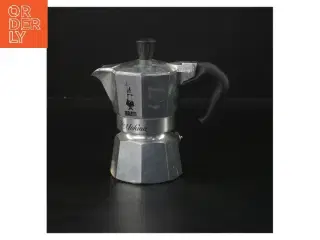 Bialetti La Mokina espressokande fra Bialetti (str. 11,5 cm)