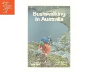 Bushwalking in Australia (Bog)
