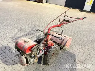 Fræser JRUS