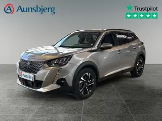 Peugeot e-2008 50 Allure